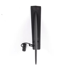 Ailerons latéraux amovibles en plastique pour planche <span class=keywords><strong>de</strong></span> <span class=keywords><strong>surf</strong></span> et paddleboard, vente en gros, <span class=keywords><strong>pas</strong></span> <span class=keywords><strong>cher</strong></span>, Shandong - Product Image 4