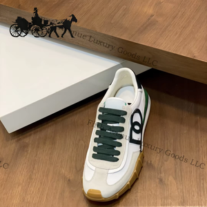 Zapatillas Casuales de Hombre de Alta Calidad, Estilo Patchwork, de Cuero Vacuno, Hechas a Mano, Diseño de Moda - Product Image 3