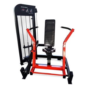 Offre Spéciale équipement de fitness commercial de haute qualité presse de poitrine - Product Image 4