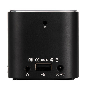 <span class=keywords><strong>Nouveau</strong></span> mini projecteur intelligent DLP HD 1080P portable <span class=keywords><strong>2021</strong></span> avec système d'exploitation Android, TV sans écran légère de 210 g - Product Image 3