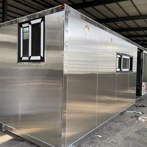 Casa <span class=keywords><strong>de</strong></span> remolque remolcable en carretera <span class=keywords><strong>de</strong></span> lujo <span class=keywords><strong>de</strong></span> alta calidad a <span class=keywords><strong>precio</strong></span> competitivo en rueda - Product Image 1