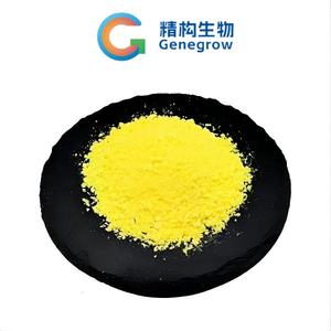 OEM/ODM Vitamina K2 MK7 98% <span class=keywords><strong>Menaquinone</strong></span>-<span class=keywords><strong>7</strong></span> in Polvere per Uso Alimentare, Potenziatore Nutrizionale Certificato Halal/Kosher per Migliorare la Salute delle Ossa - Product Image 1