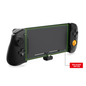 TNS-1125 Sans Fil Gamepad Six-Axe De Jeu De Vibration Joystick pour Nintendo Commutateur/Commutateur OLED Console de Jeu Contrôleur Grip - Product Image 3