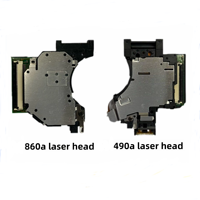 Tête laser d'origine pour console PS4 KES-490A/KES-860A