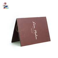 Fabricant de catalogues alimentaires personnalisés, brochure, menu de restaurant professionnel, fournitures de cuisine, service d'impression de livres à piqûre à cheval, impression en gros
