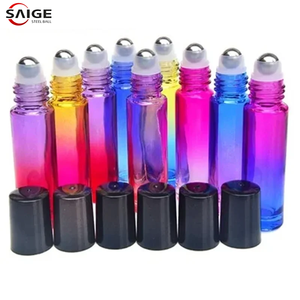 Bola de Acero Cromado SAIGE de <span class=keywords><strong>14.5mm</strong></span> GCr15 G10 para Rodamientos de Máquinas Herramienta Horizontales, Estable - Product Image 2