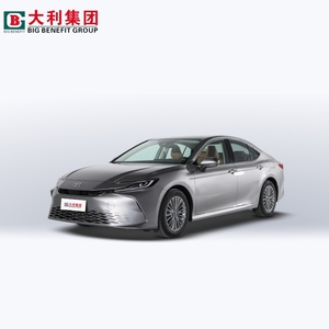 รถโตโยต้ามือสองพร้อมยาง R16ขนาด0กม. 2.5L ลูกผสม <span class=keywords><strong>Camry</strong></span> จากญี่ปุ่น2024 - Product Image 2