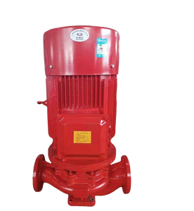 Bomba Centrífuga XBD8.7/100G-DEL/DEW EN733 para Riego Agrícola y Protección Contra Incendios - Product Image 4