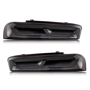 MRD pour <span class=keywords><strong>Chevrolet</strong></span> <span class=keywords><strong>Camaro</strong></span> 2016-2018 feu arrière LED feu arrière nouveauté <span class=keywords><strong>prix</strong></span> de gros - Product Image 3
