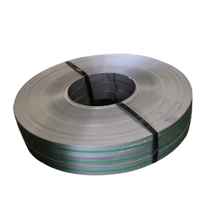 Cold Rolled Stainless Steel Coil Sheet 201 304 316L 430 1.0Mm Thick Half Hard Stainless Steel Strip Coils Metal Plate Roll