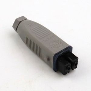 Connecteur d'alimentation PLC femelle Stak 200 932037106 Nov pour produit sous garantie - Product Image 2