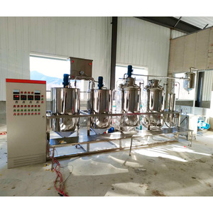 Máquina <span class=keywords><strong>de</strong></span> aceite <span class=keywords><strong>de</strong></span> oliva jatrofa, planta <span class=keywords><strong>de</strong></span> aceite <span class=keywords><strong>de</strong></span> oliva - Product Image 5
