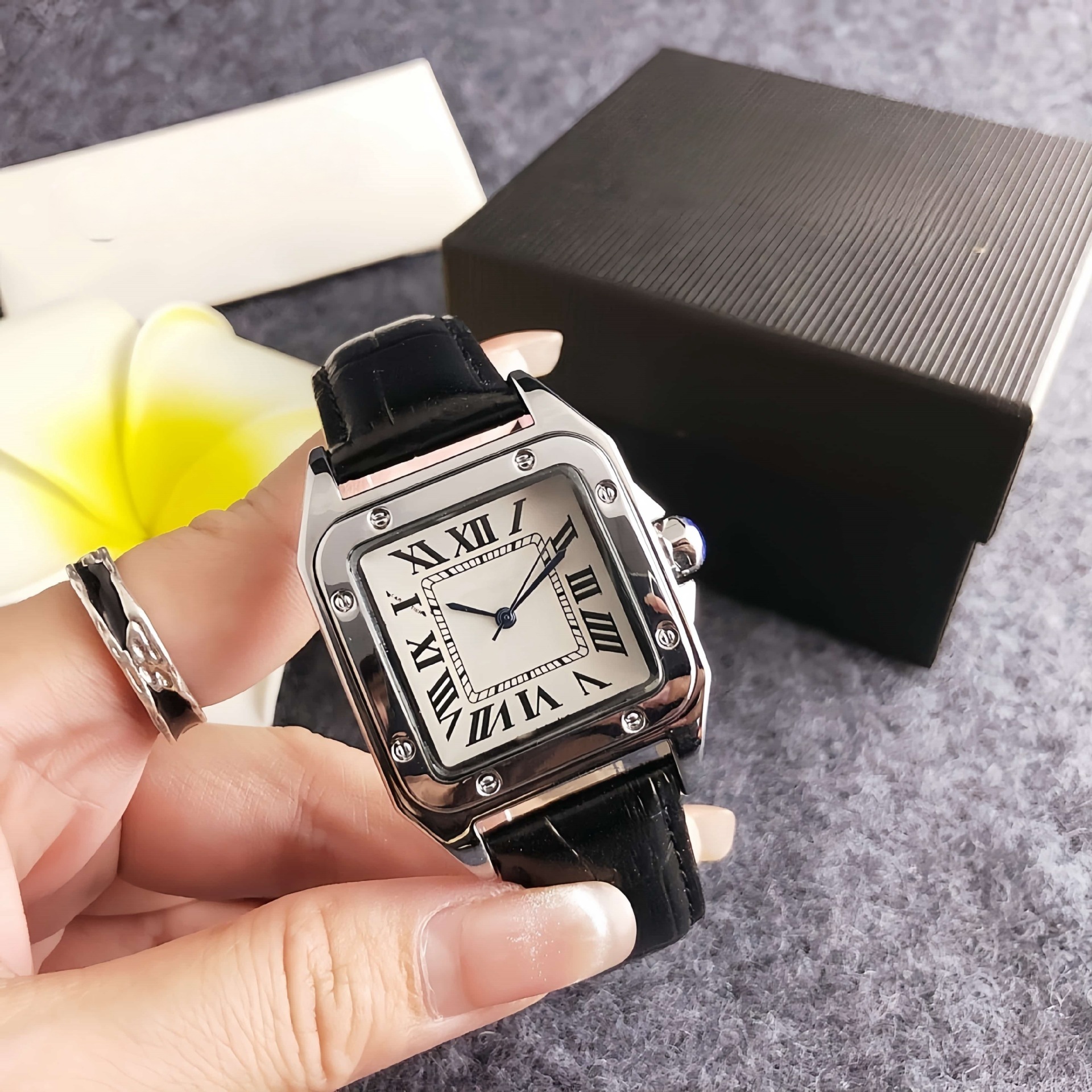 Argento nero