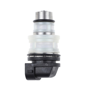 Inyector de Combustible Fj10580 para Autos Chevrolet, Pieza de Repuesto - Product Image 3