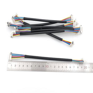 Sqhb โคมไฟตำแหน่งส่วนกลางสายรัดพีวีซีทองแดงไนล่อนทนทานสำหรับรถยนต์2คันเครื่องใช้ไฟฟ้าในบ้าน - Product Image 5