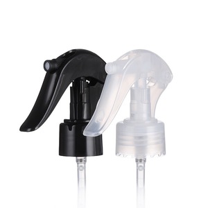 Top Selling Upside Down 24 mm 410 28 mm 410 28mm 24mm PP Plastic Mini Chemical Resistant Bottle Spray Head <strong>Trigger</strong> <strong>Sprayer</strong> - Product Image 3