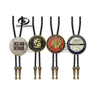 Thiết kế sang trọng quan hệ thanh lịch Camellia ngọc trai Knot miễn phí cà vạt Phụ Nữ Số 5 Tie thời trang phù hợp với áo sơ mi phụ kiện Tie - Product Image 3