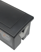 Impresora Térmica Integrada de 58 mm CSN-A2, 203DPI, Paralela, RS232, USB para Kiosco