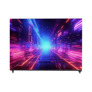 Sans cadre sans couture visuel Dj bureau support façade stand podium Table Portable Led écran d'affichage vidéo 1.8 Dj stand - Product Image 3