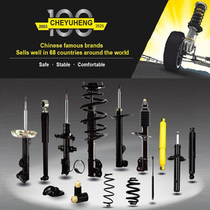 Amortisseur avant <span class=keywords><strong>4x4</strong></span> pour Humner H2 Suzuki <span class=keywords><strong>Ignis</strong></span> 2003 Dodge Nitro Toyota Runner 2010 Amortisseur pour amortisseurs toyota - Product Image 4