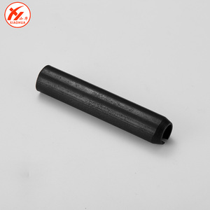 Thép Không Gỉ Pin Hình Trụ Rãnh Mùa Xuân Giữ Lại Pin - Product Image 6