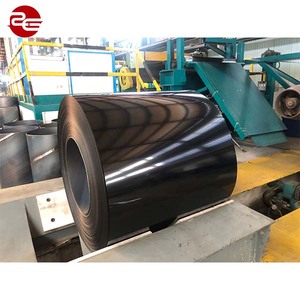 Venta de fábrica, buena calidad, gran oferta, S280GD <span class=keywords><strong>PPGI</strong></span>/PPGL, bobina de acero para techos <span class=keywords><strong>Ppgi</strong></span> galvanizada prepintada - Product Image 2