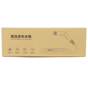 Boquillas de ABS de Alta Calidad con Logotipo Personalizado ODM OEM, Conector Rápido de Riego Portátil Ajustable, Rociador de Agua para Horticultura - Product Image 6