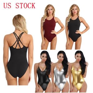 Leotardo <span class=keywords><strong>de</strong></span> <span class=keywords><strong>Ballet</strong></span>, novedad <span class=keywords><strong>de</strong></span> 2020, tirantes finos suaves para mujeres y adultos, sujetador <span class=keywords><strong>de</strong></span> estante integrado, leotardo <span class=keywords><strong>de</strong></span> bailarina <span class=keywords><strong>de</strong></span> <span class=keywords><strong>Ballet</strong></span>, <span class=keywords><strong>Ropa</strong></span> <span class=keywords><strong>de</strong></span> baile - Product Image 2