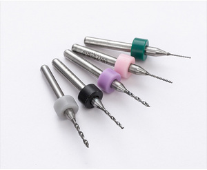 0.3mm đến 1.2mm PCB Mini bit 10 cái một bộ cho bảng mạch in - Product Image 2