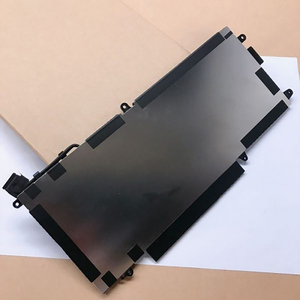 อะไหล่แบตเตอรี่แล็ปท็อป60Wh K5XWW เซลล์โคบอลต์สำหรับ Dell Latitude 5289 2-in-1 CE ROHS เทียร์1 - Product Image 2