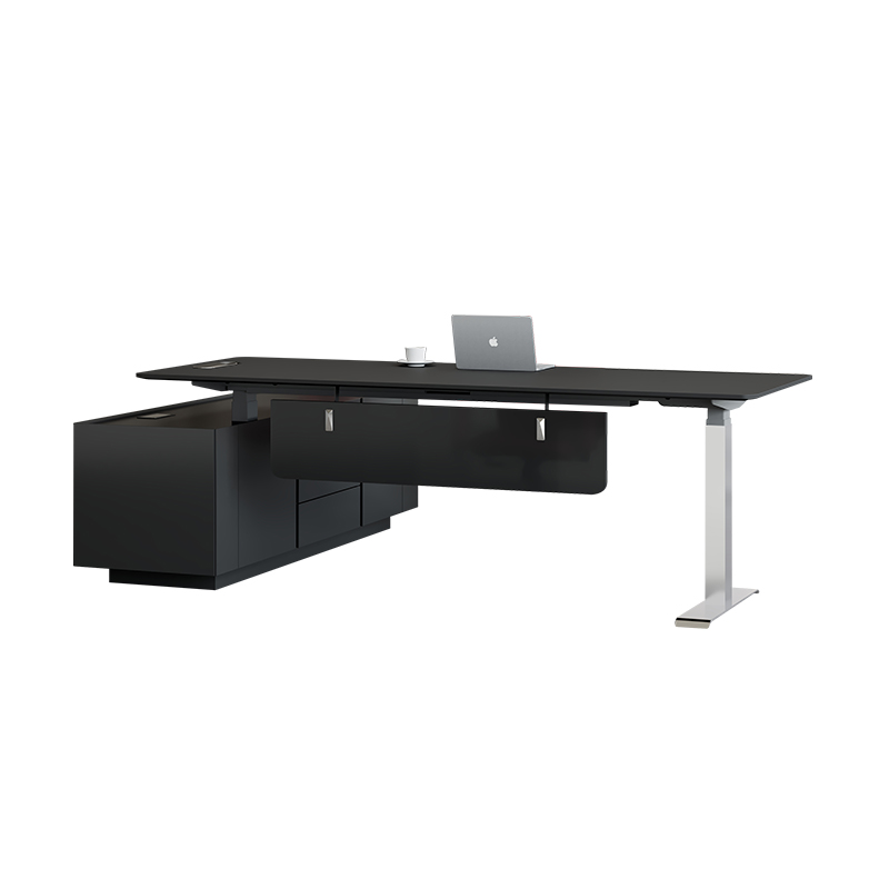bureau de patron