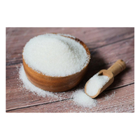 Édulcorants Ingrédient Alimentaire Maltitol en Poudre Malla 80 100 Maltitol Cristallin CAS 585-88-6