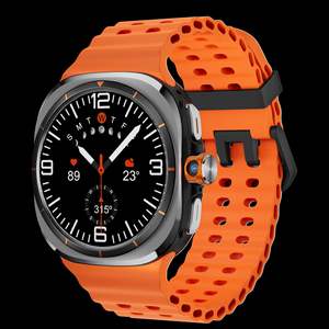 U8Ultra 카드 워치 7 Amoled 회전 카메라 4G 전체 넷콤 GPS 안드로이드 전화 시계 스테인레스 스틸 밴드 IPS 응답 전화 <span class=keywords><strong>SDK</strong></span> - Product Image 3