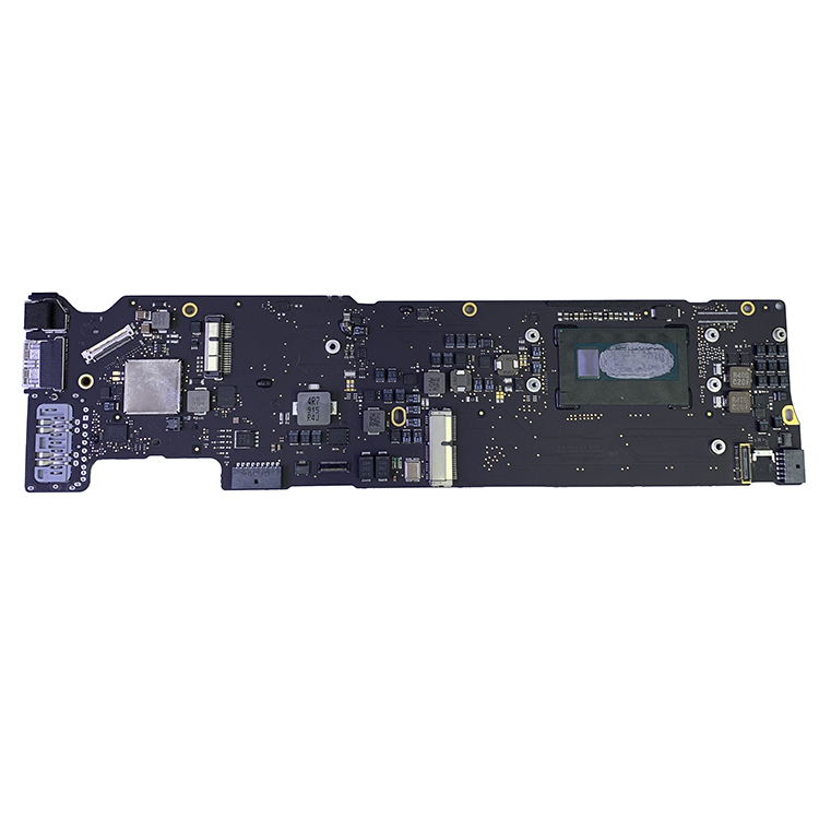 A1466 Motherboard For Macbook Air 13" I5 1.6ghz 4GB 8GB Logic board 820-00165-A 2013-2017 i5 i7 laptop motherboard