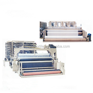 <span class=keywords><strong>TDP</strong></span>-918 chorro de agua telar para tela de plástico de la máquina de tejer - Product Image 1