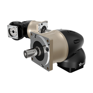 Giá rẻ Hành Tinh giảm tốc bánh răng Hành Tinh giảm tốc hộp số hành tinh cho robot tỷ lệ tùy chỉnh - Product Image 3