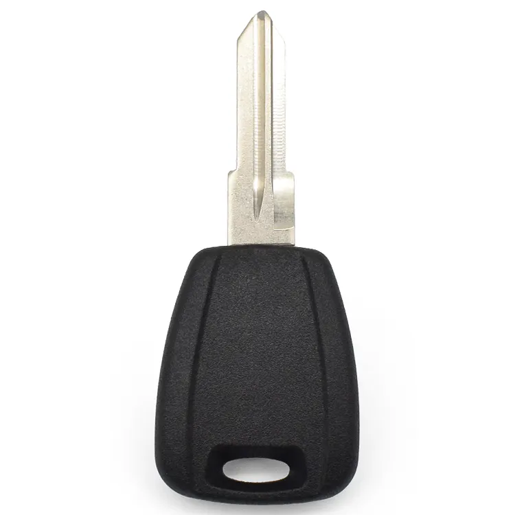 F-iat GT15R SIP22 sin logotipo con chip plug Transponder Vehicle Key Cover Remote Car Key Shell Cover Case
