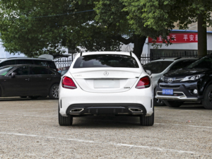 Autos Usados Importados de Alemania 2021, <span class=keywords><strong>Mercedes</strong></span>-Benz C260, Auto Mediano de 2 Puertas y 4 Asientos, 1.5T, <span class=keywords><strong>Mercedes</strong></span> Benz de <span class=keywords><strong>Segunda</strong></span> <span class=keywords><strong>Mano</strong></span> en Venta - Product Image 5