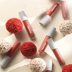 Tubo de Brillo Labial Reciclable de 4 ml, Envase de Plástico para Brillo Labial, Corrector y Laca con Acabado Brillante para Rubor y Uso Cosmético - Product Image 2