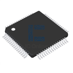MSP430FR6820IPMR Original Electronic component suppliers Integrated Circuit BOM List Service Instant Spot Supply - Product Image 1