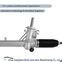 Crémaillère de direction hydraulique de vente directe d'usine de ZUA pour Ford Fiesta premier Ecosport pour Fiesta Hatch 2003 A 2017 berline 9S65-3200-AB