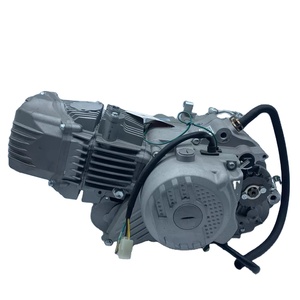 OEM W190 Oil-cooling Horizontal Motorcycle Engine190cc 212cc <b>Engine</b> Dirt <b>Bike</b> 2-wheels Pit Assembly <b>Engine</b> Assembly OEM W190 Oil - Product Image 4