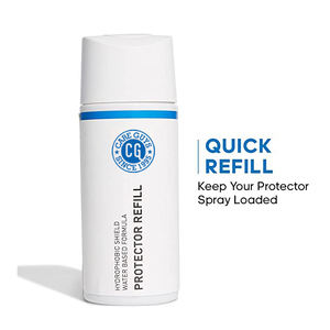 Ayakkabı ve giysi için OEM Nano su geçirmez sprey, kumaşlar, deri, kanepe, tüm yüzeyler kumaş su geçirmez sprey - Product Image 3