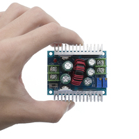 Convertisseur abaisseur DC-DC CHY 300W 20A, module d'alimentation à courant constant pour LED, condensateur électrolytique DIP C365