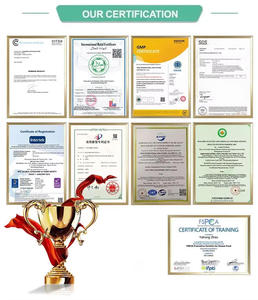 Tabletas Efervescentes de Complejo Vitamínico B para Adultos ASAP OEM, Multivitaminas B, Anti-Fatiga, Grado Alimenticio, Certificado Orgánico - Product Image 6