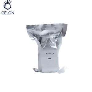 Legante PAALi legante batteria agli ioni di litio produzione di leganti PAA base d'acqua legante <span class=keywords><strong>per</strong></span> anodo acrilato tipo emulsione altamente dispersibile - Product Image 5