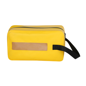 Bolsa de Mano Impermeable LEYT IPX-3 de PVC con Diseño Moderno para Almacenamiento al Vacío - Product Image 5