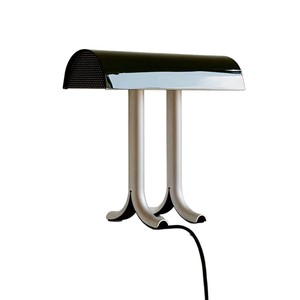 Modern Minimalist Table Lamp E27 LED Bulb Switch Control For Living Room Bedroom Study Desk <b>Lighting</b> - Product Image 5