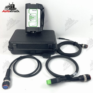 Camion lourd pour Vocom Vocom1 88890300 2.8.241 Diagnostic de camion UD pour Mack pour Vocom Interface Outil de programmation de diagnostic - Product Image 2