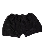 Sous-vêtements jetables Usine Impression personnalisée Voyage Hôtel Culotte quotidienne Sous-vêtements jetables pour femmes
